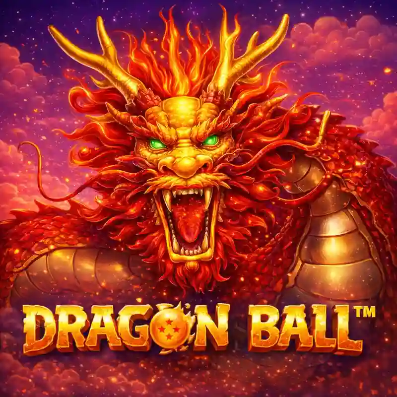 Dragon Ball Casino Game bet86 orig