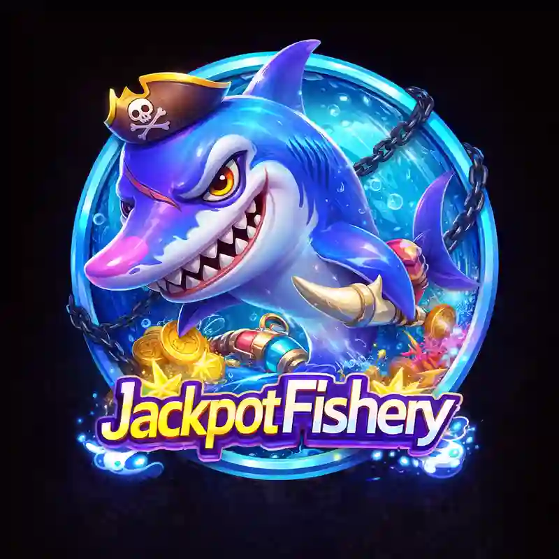 Jackpot Fishery slot game