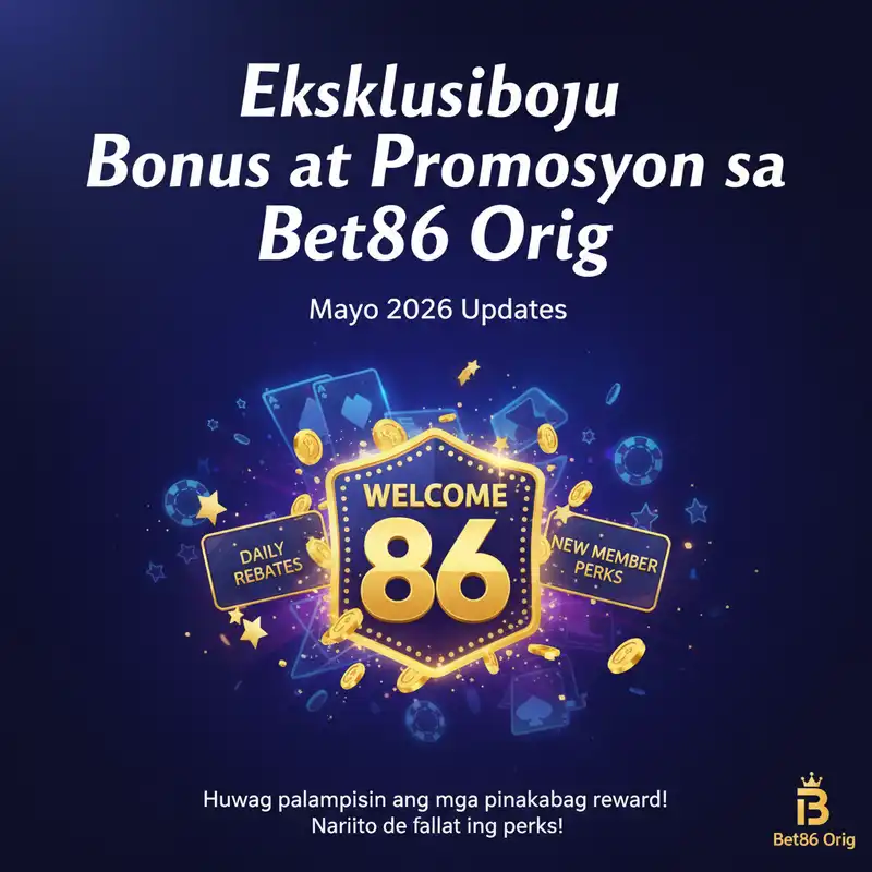 Bonuses